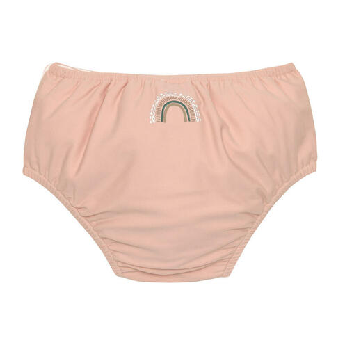 Maillot de bain anti-fuite 3-6 mois - Pink - LASSIG