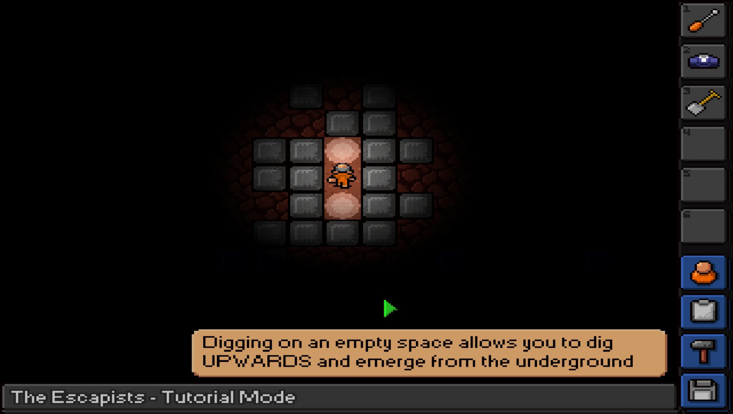 The Escapists- PC