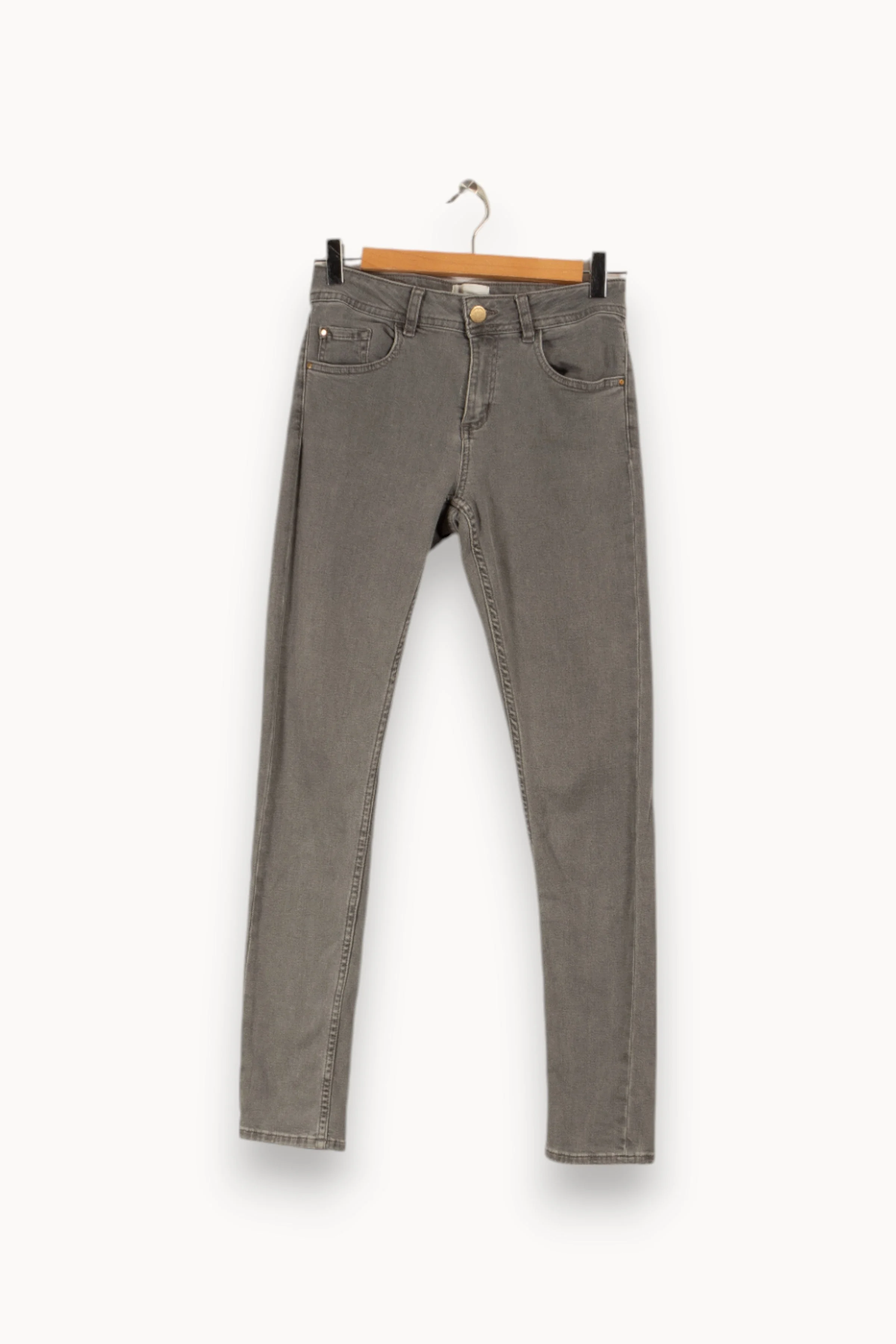 Jean | Gris