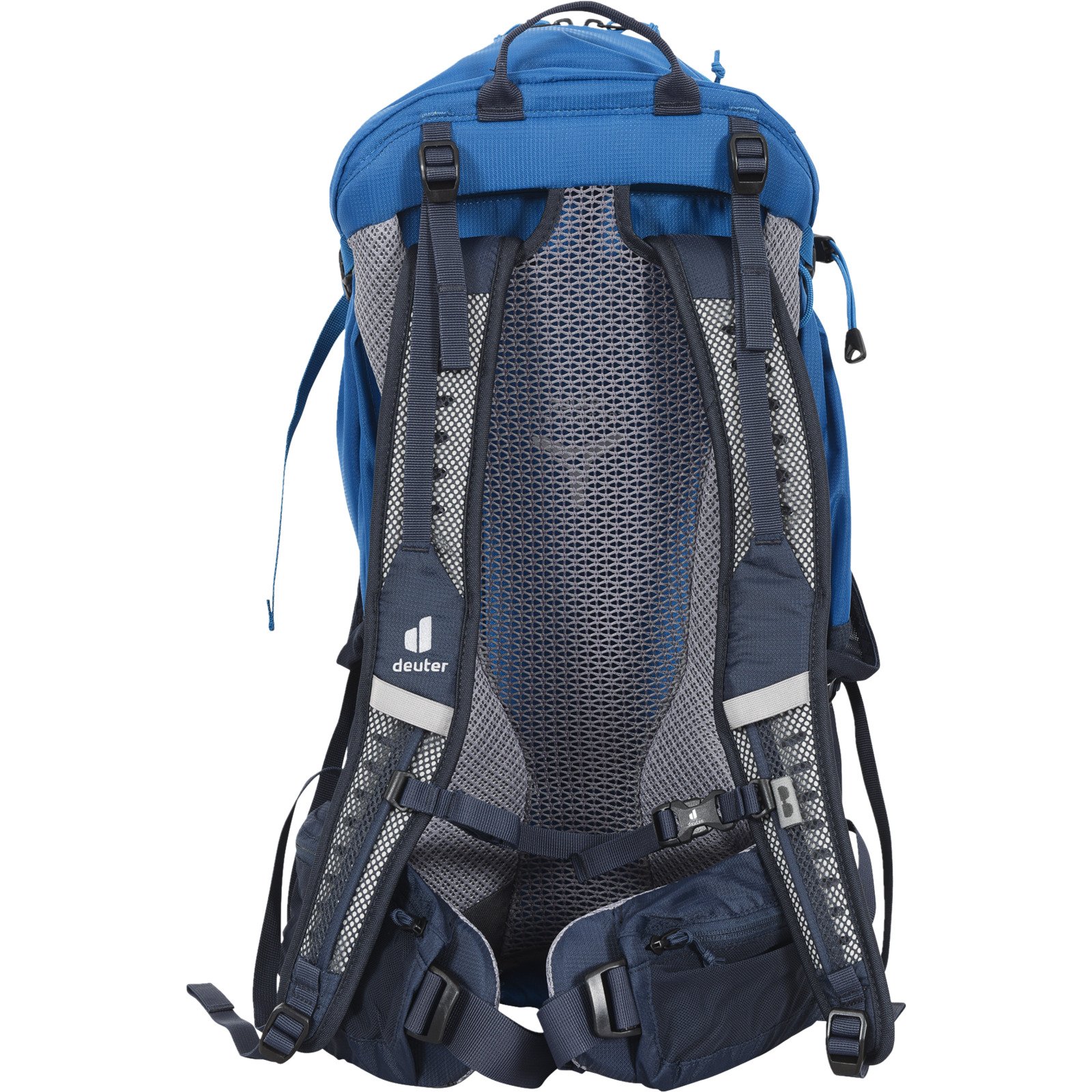Deuter Rucksack Futura 27 hellblau