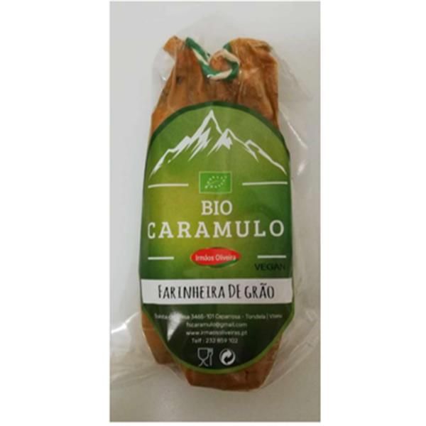 Bio Caramulo Farinheira Grão Bico 180G