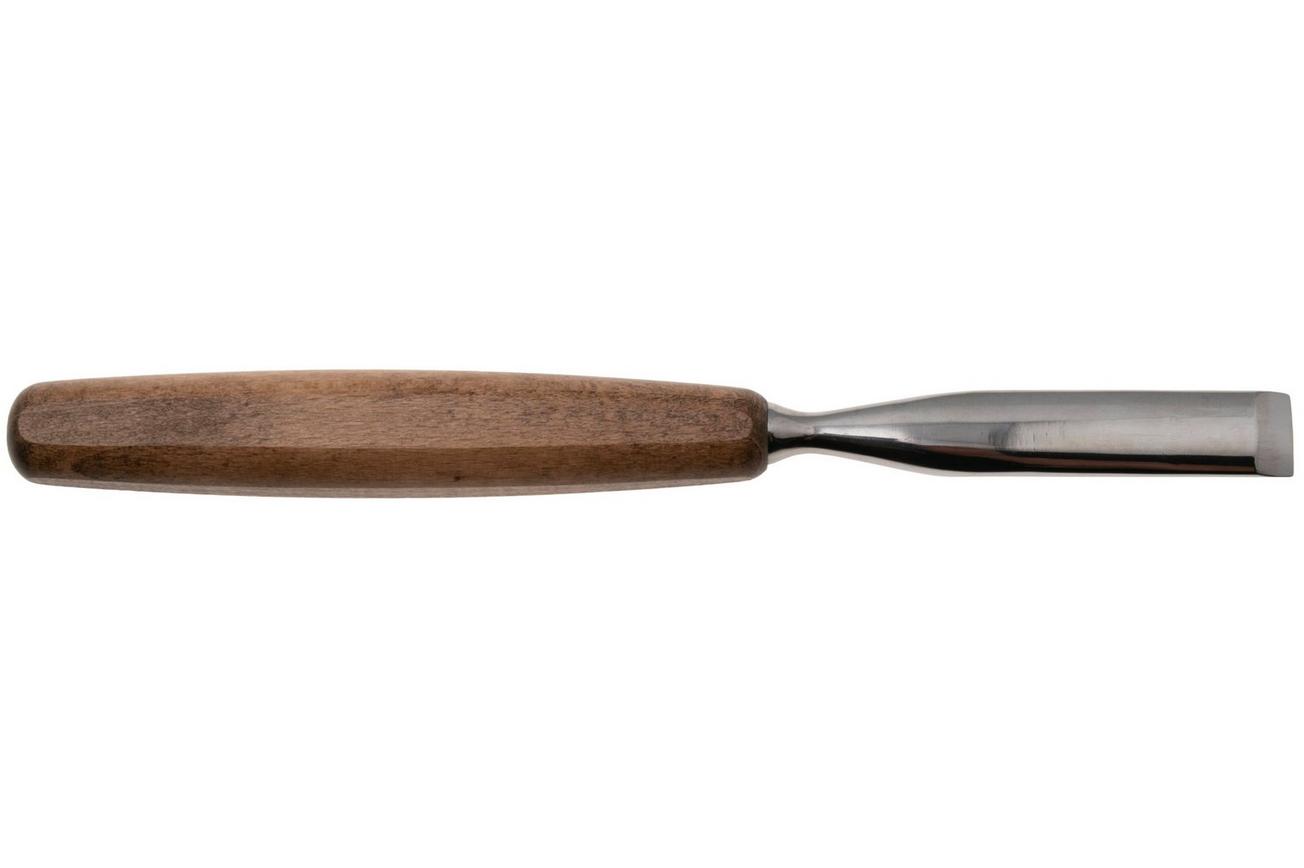 Narex PROFI Straight Carving Chisel Profile 5, 826316, U-guts, 16 mm