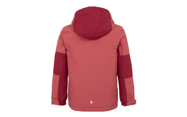 Regatta Beamz IV wasserdichte Kinderjacke