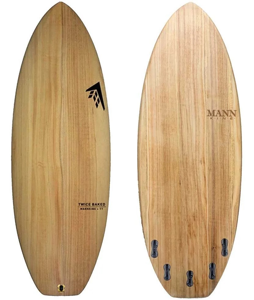 Firewire Twice Baked - TT - 5'3 x 21 1/4