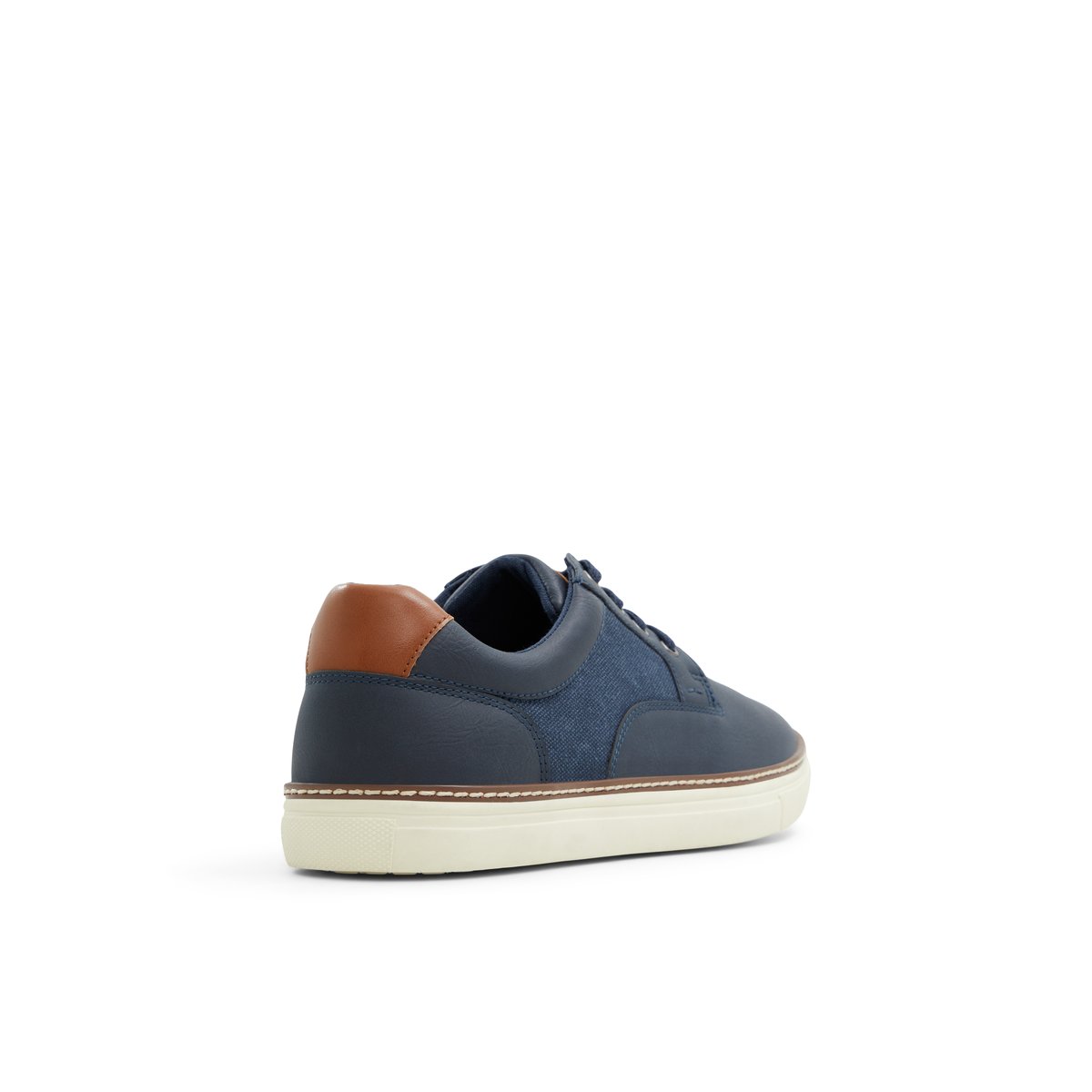 WEEKENDERS-Carregado-Chaussures décontractées - Talon plat - Marine