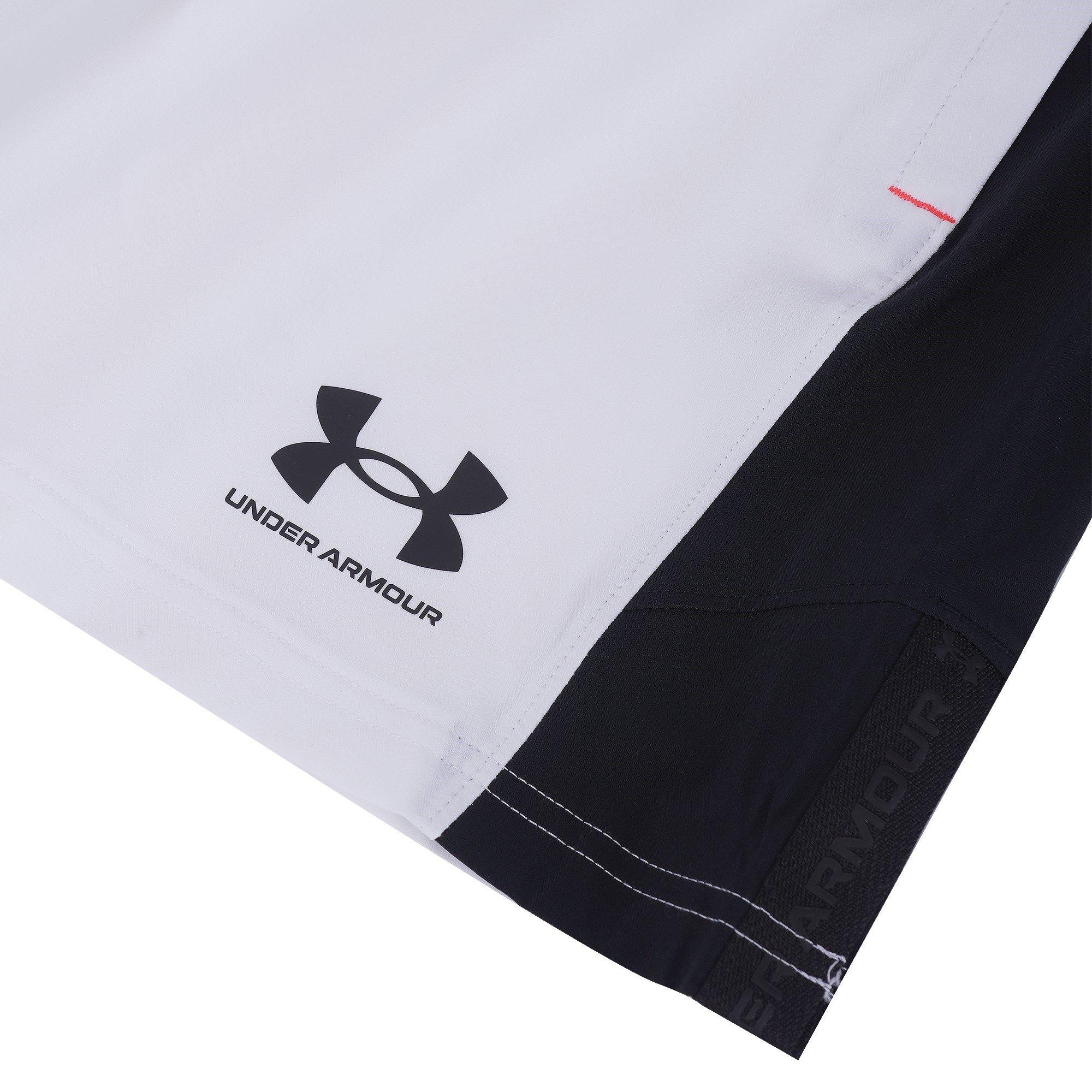 Under Armour UA Challenger Pro Woven Shorts Adults