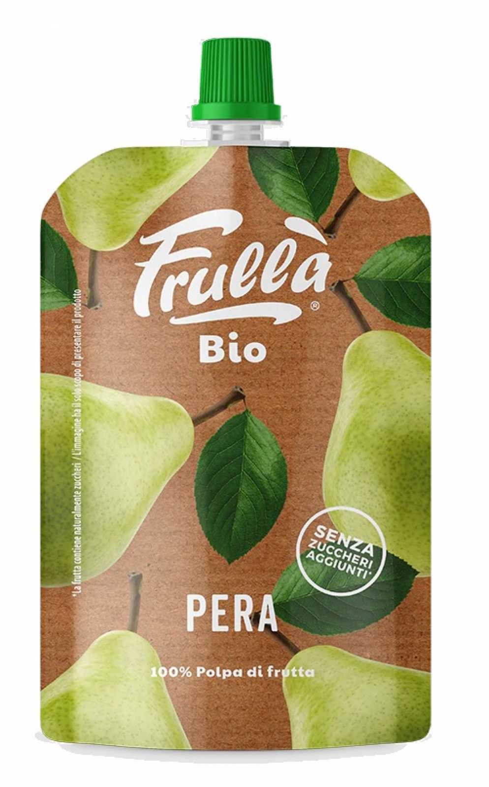 Frullà Smoothie 100% Fruta 100g