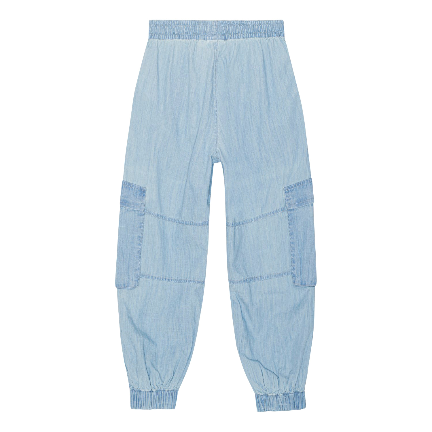 Aliki - Summer Wash Indigo