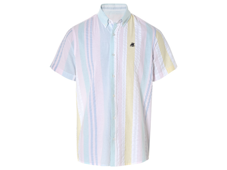 Polo heren