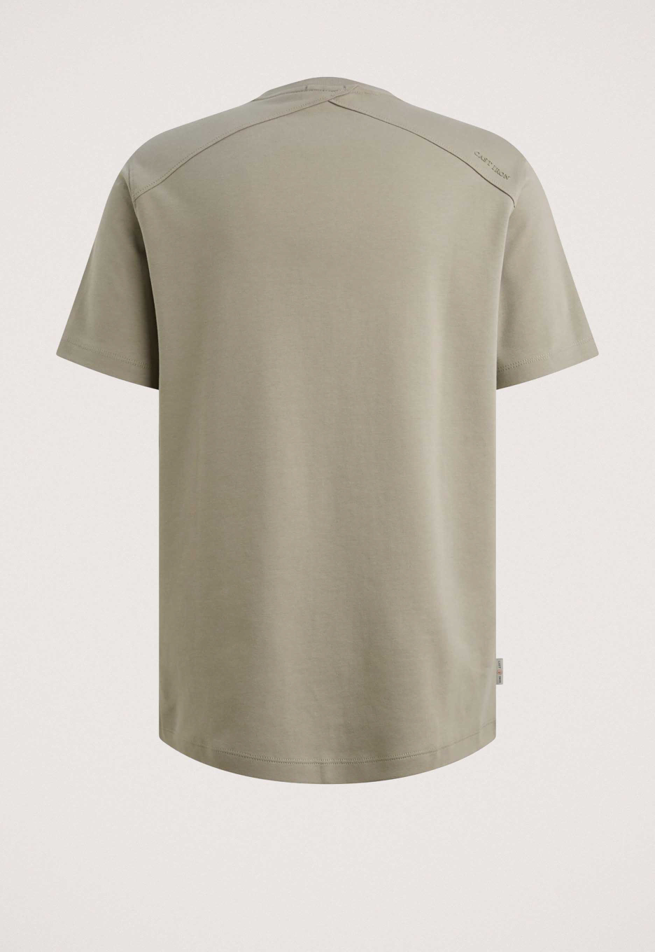 Cast Iron Regular T-shirt