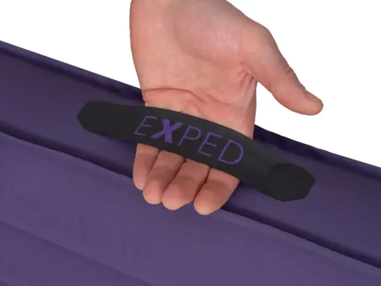 Exped<br>MegaMat Ultra LW