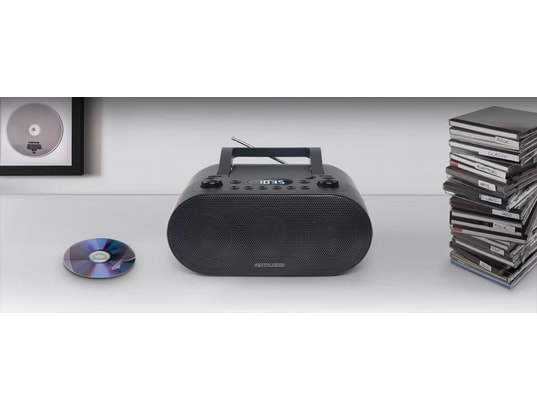 MUSE - Radio CD M-35 BT