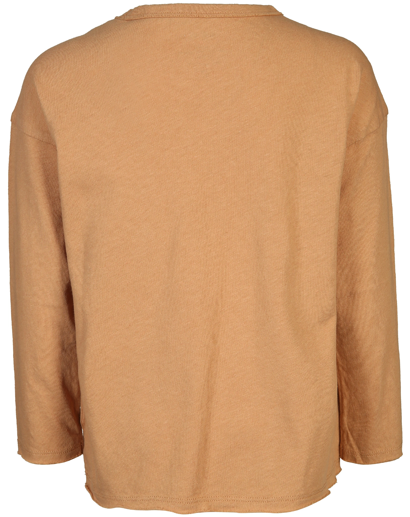 Langarmshirt FLAMÉ JERSEY in braid