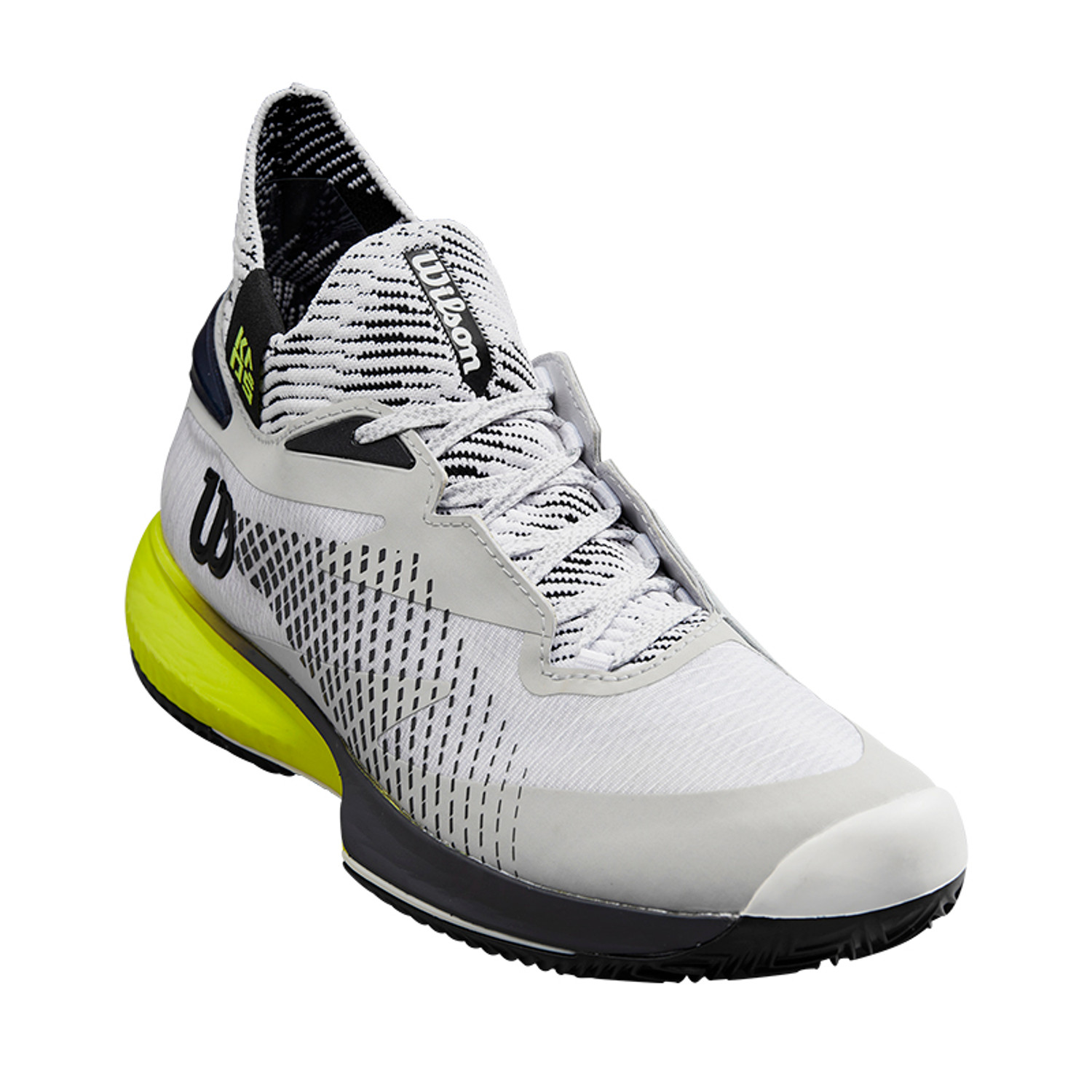 Wilson Kaos Rapide SFT 2024 Clay Heren