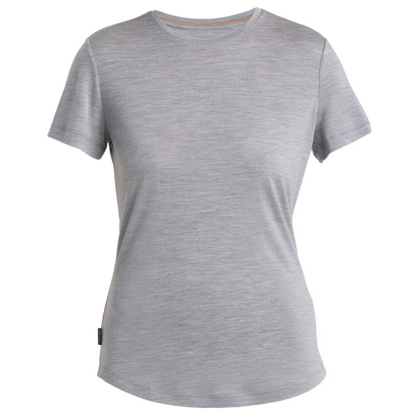 Icebreaker - Women's Merino 125 Cool-Lite Sphere III S/S Tee - Haut en mérinos