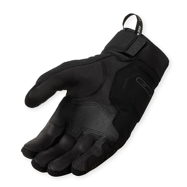 Rev'it - Gants Kinetic 2 Noir