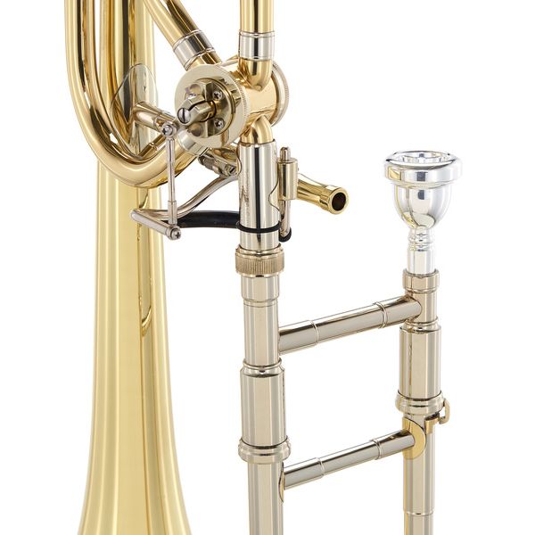 Thomann proBONE 2 M Bb-/F-Tenor
