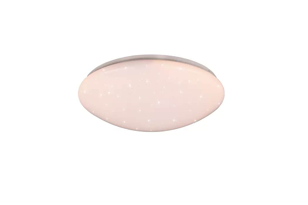 LED-Deckenleuchte Lukida