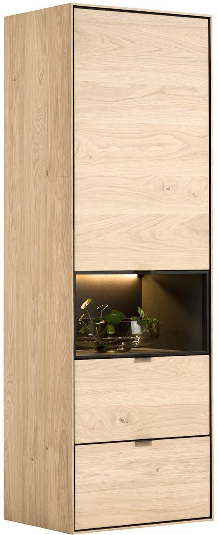 XOOON Elements Opbergkast Naturel