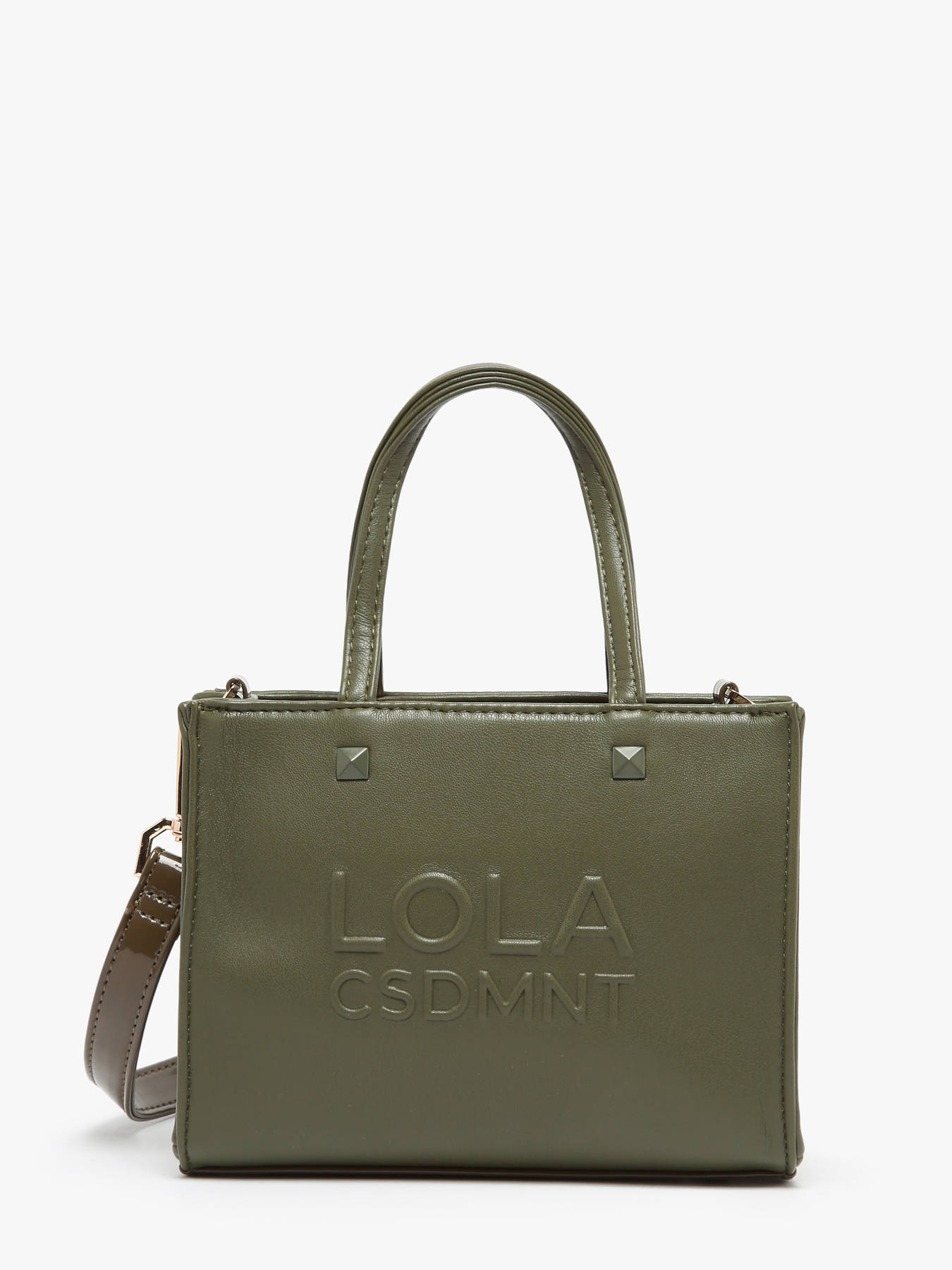 Sac bandoulire Heritage LOLA CASADEMUNT
