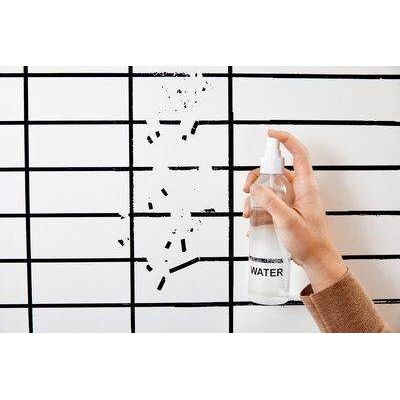 Post it - Tableau blanc Super Sticky - rouleau - 61 cm x 91 cm