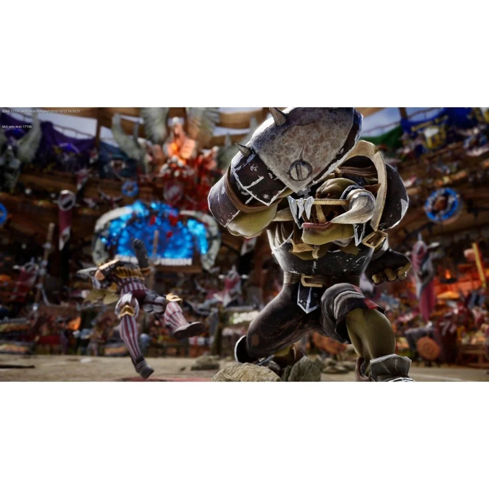 Blood Bowl 3 (Brutal Edition)- PlayStation 4