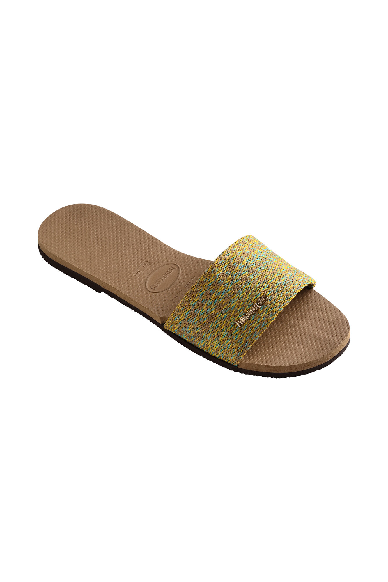 Chanclas Havaianas You Malta - Dorado