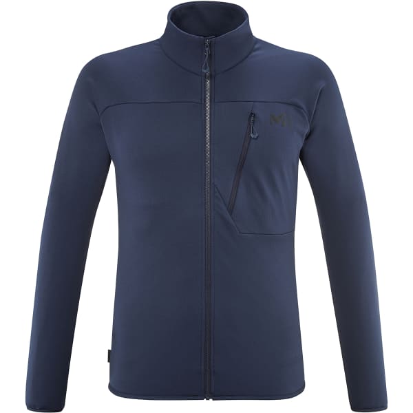Veste polaire randonnée MILLET SENECA JKT SAPHIR