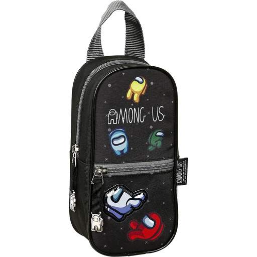 Estojo para lápis Among Us 72743