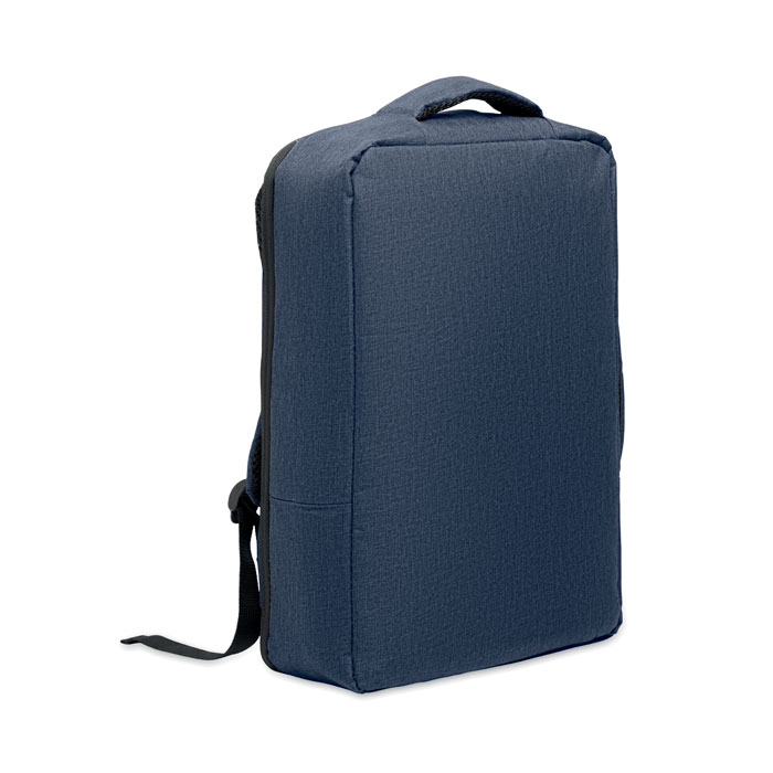 GiftRetail MO2305 - LAUGAR Sac à dos pour portable de 15\