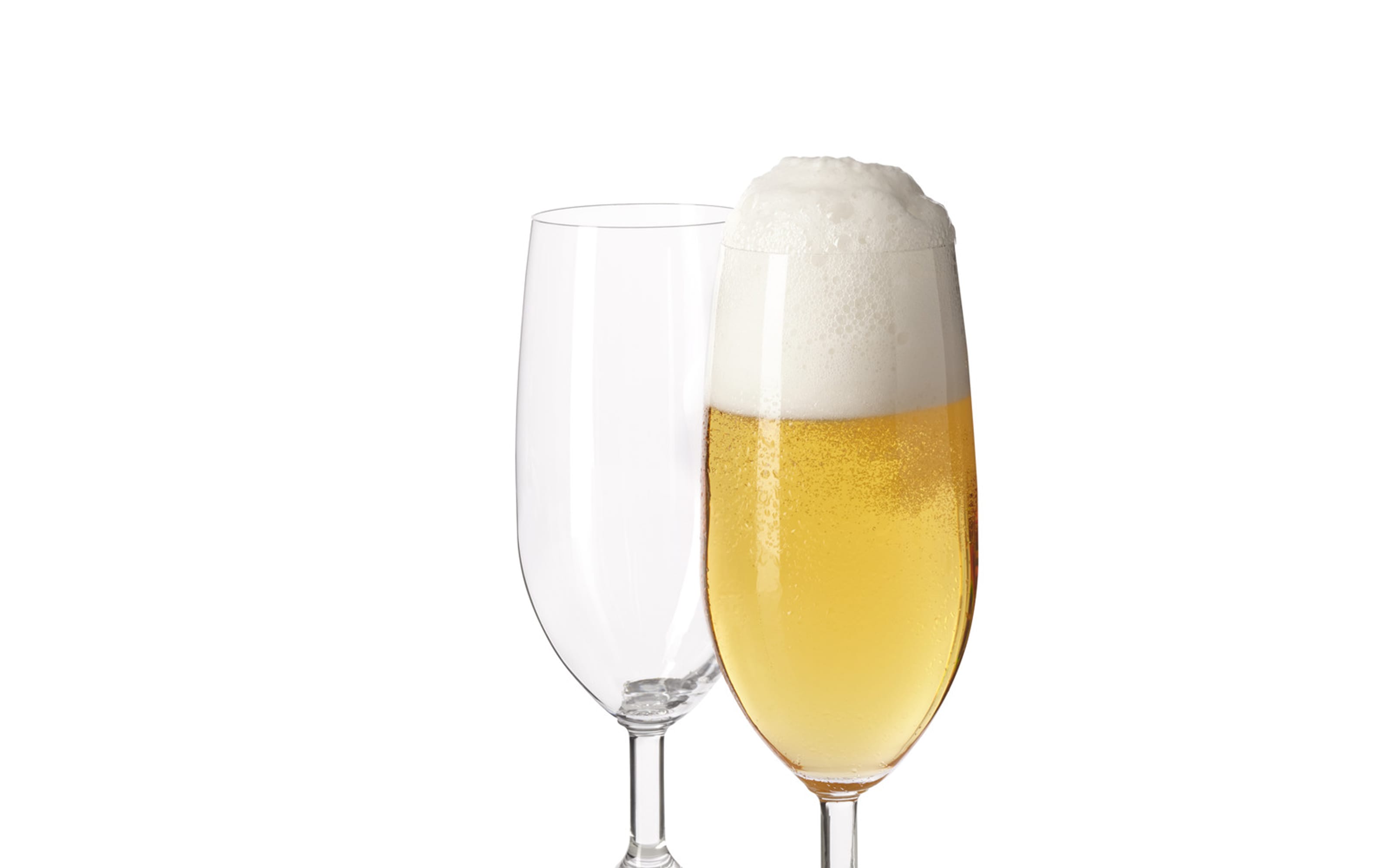 Bierglas Daily, 6-teilig, 360 ml