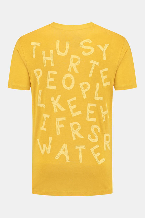 Blue Loop Originals Blue Loop Originals Refibra Fresh Water T-Shirt