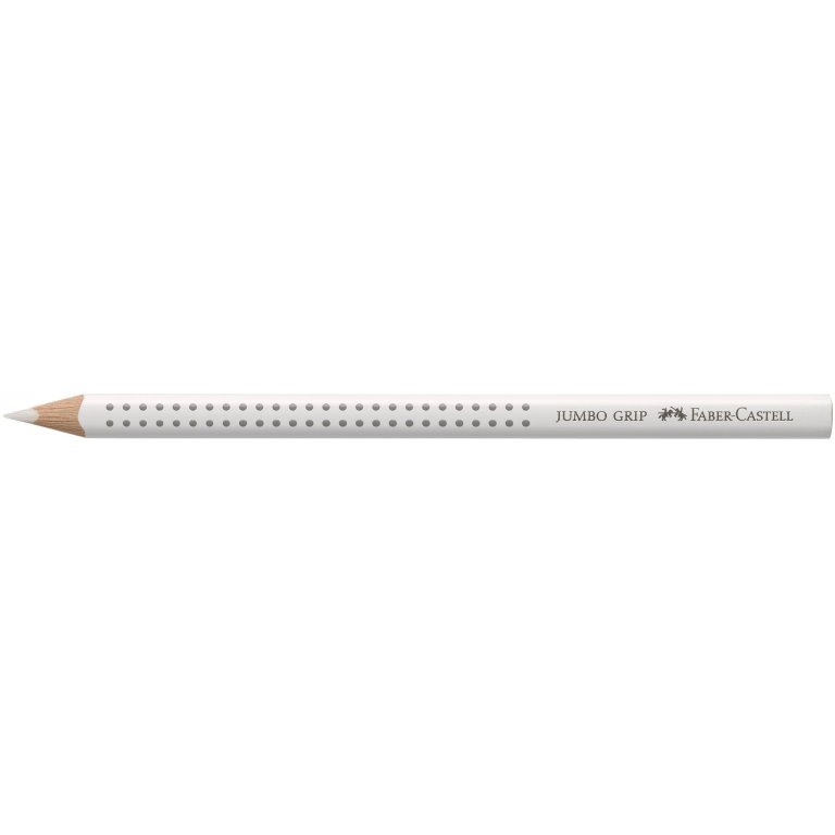 Faber-Castell Farbstift Jumbo Grip