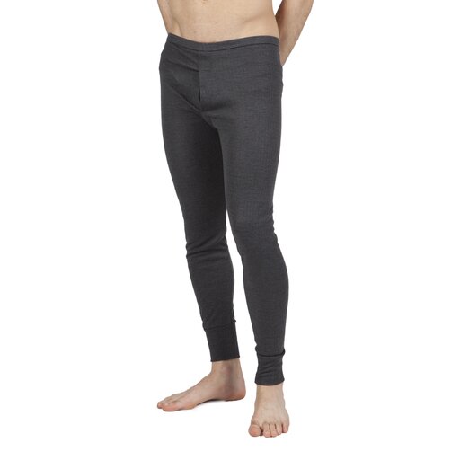 Roupa íntima térmica masculina tipo 