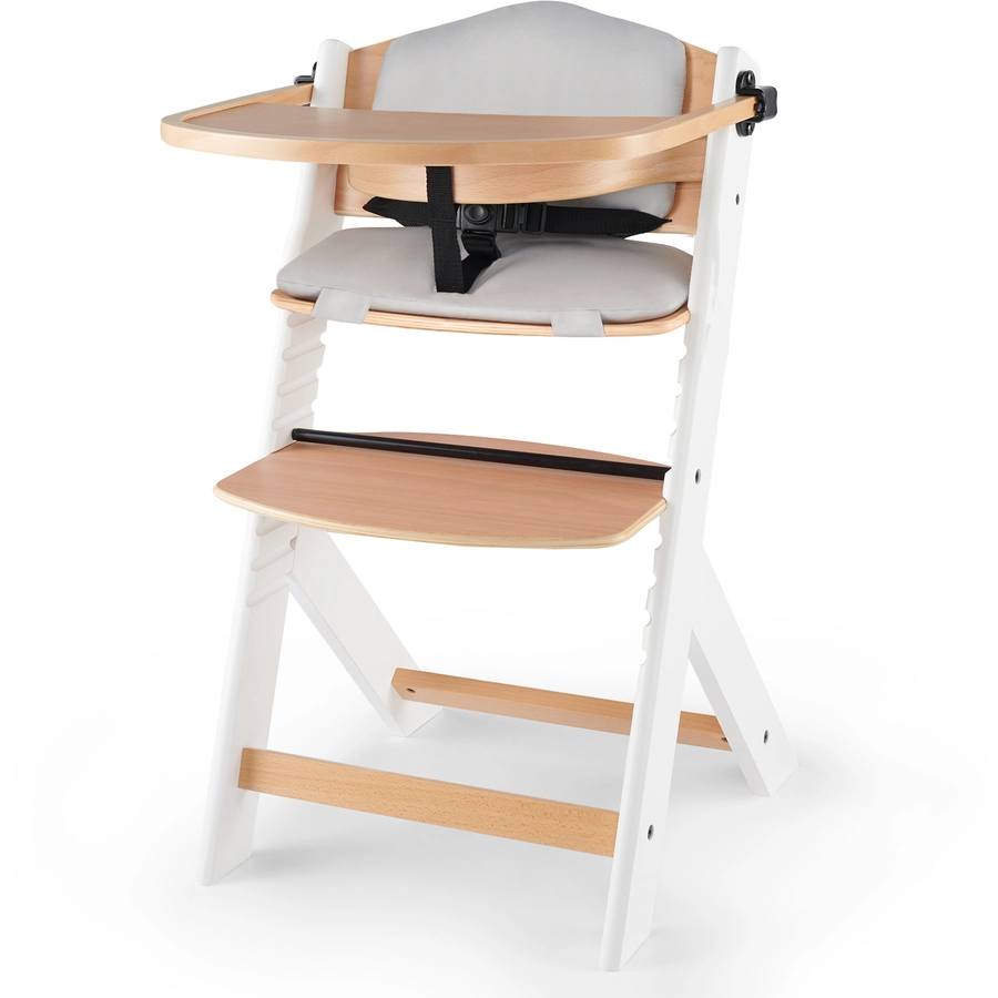 Kinderkraft Sitzauflage ENOCK grey