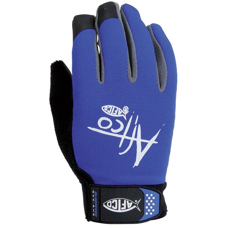 Gants Gomme Aftco Utility