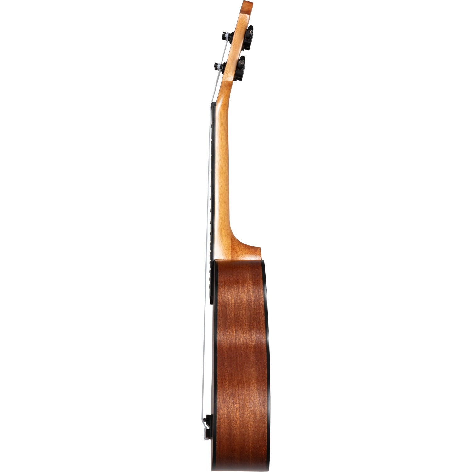 Epiphone EpiLani Natural Satin sopraan ukelele