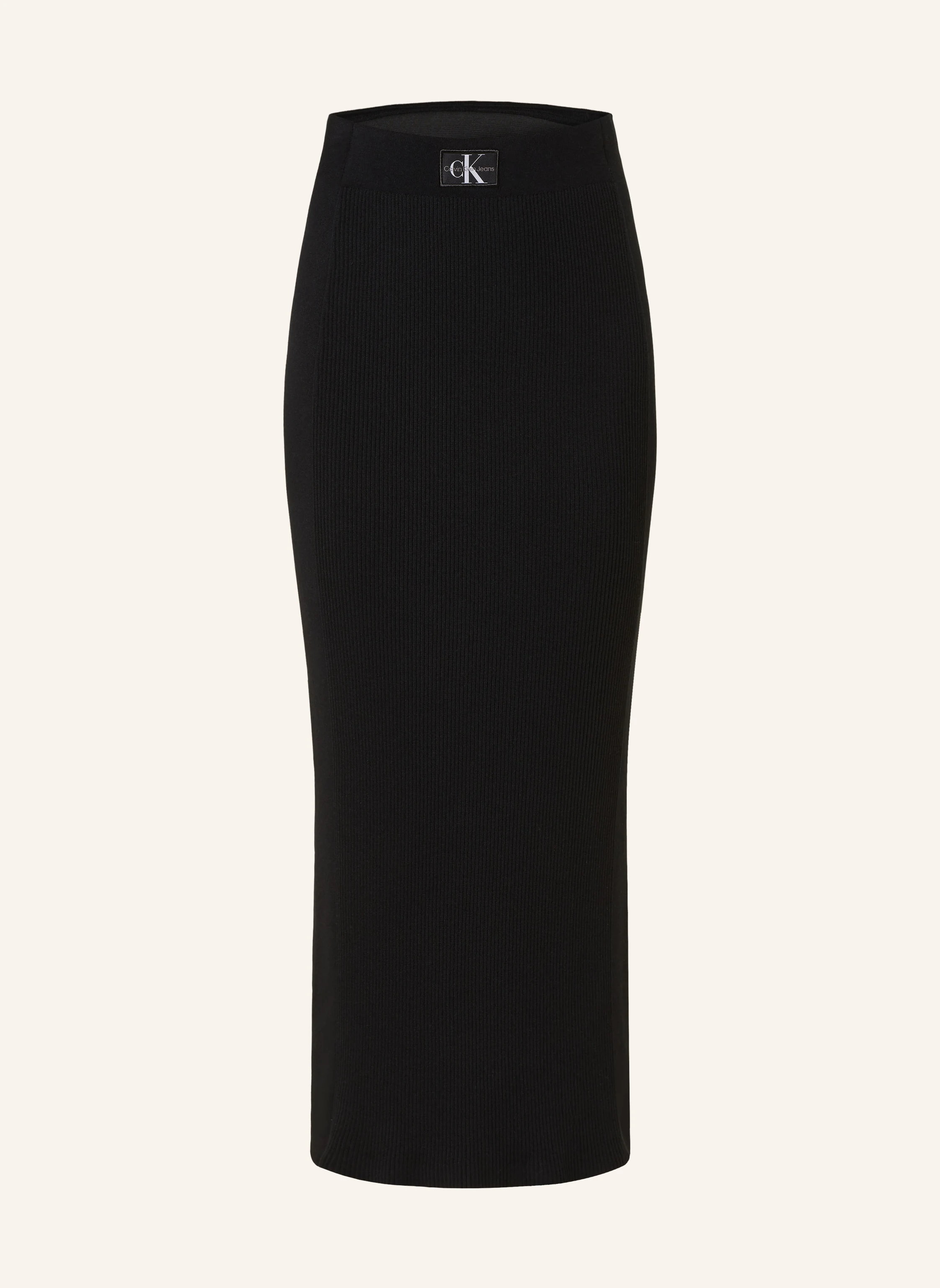 Calvin Klein Jeans Strickrock