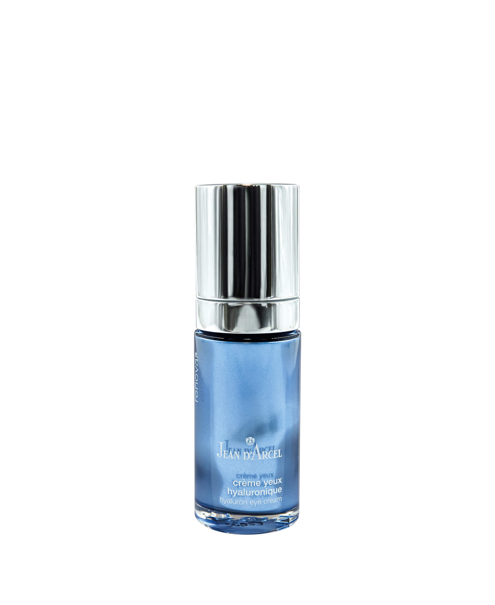 Renovar creme yeux hyaluronique