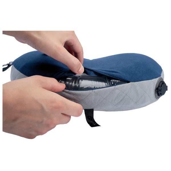 Cocoon - Hammock / Travel Pillow - Coussin