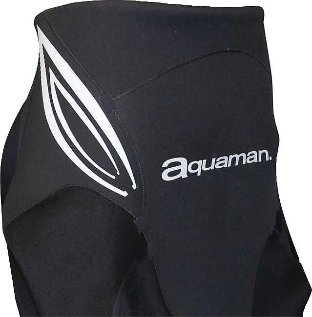 AQUAMAN - COMBINAISON DE TRIATHLON DNA HOMME