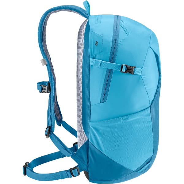 Sac à dos randonnée DEUTER SPEED LITE 21 AZURE-REEF