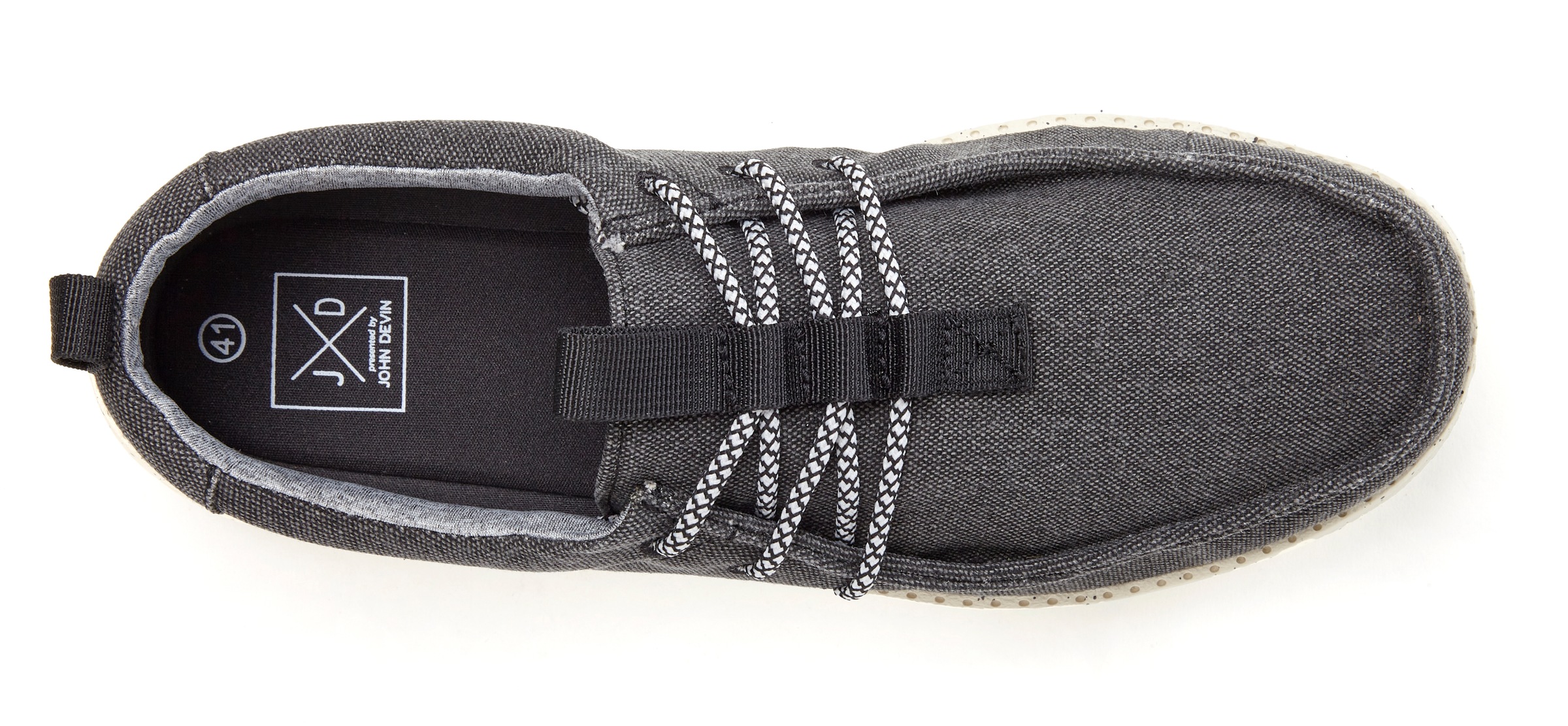 John Devin Sneaker  Sneaker, Freizeitschuh, Halbschuh, Slipper VEGAN