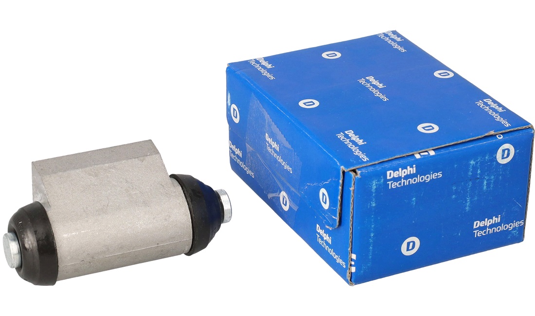 Hjulcylinder