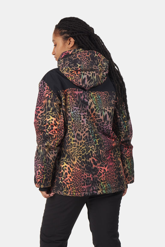 Volcom Volcom Fern Ins Gore Pullover Ski-Jas Dames