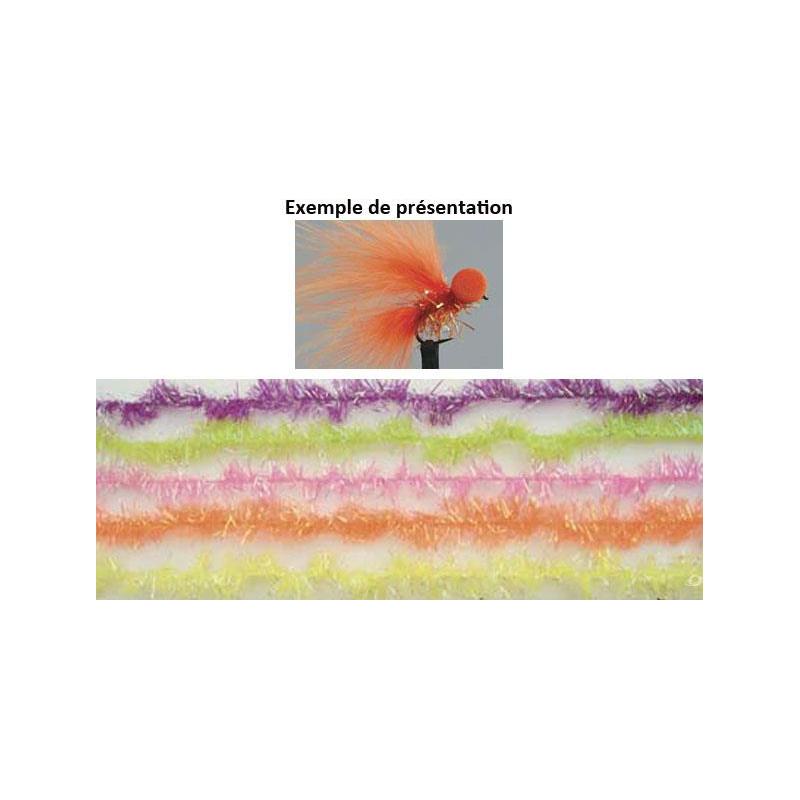 Chenille Tof Fritz - 1.5M
