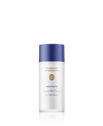 Hildegard Braukmann Institute Augen Gel Creme 30ml