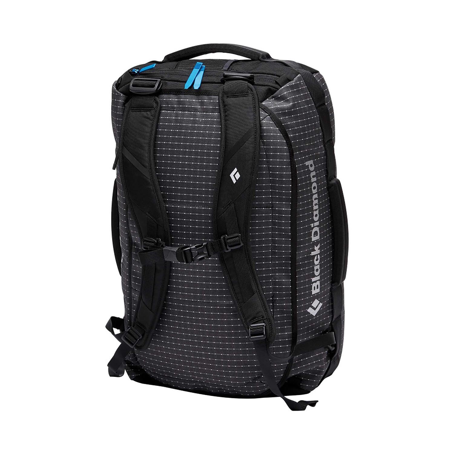 Black Diamond Stonehauler Pro 45 L Duffel