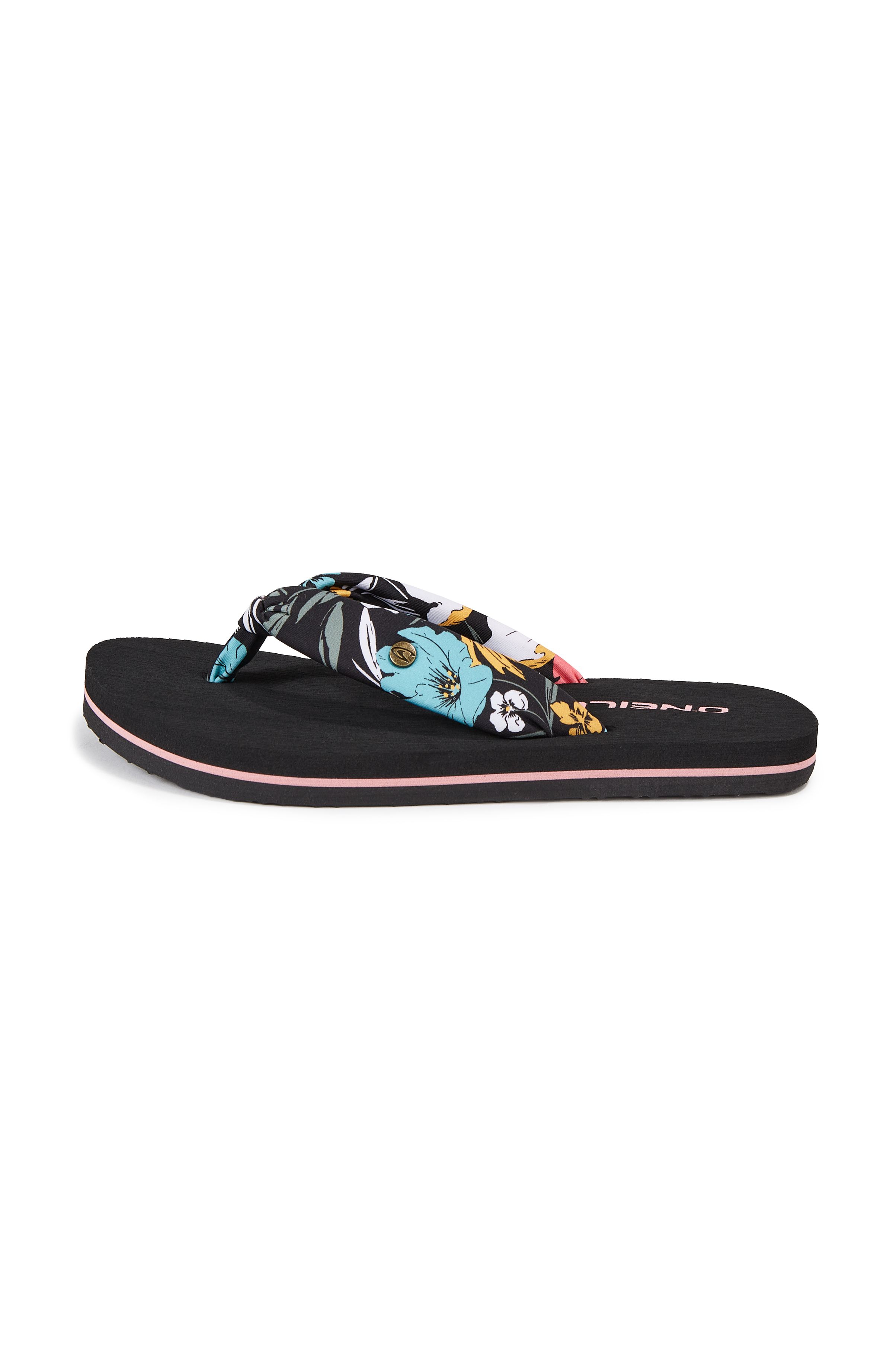 Meisjes Ditsy Sun slippers O`Neill Multikleur