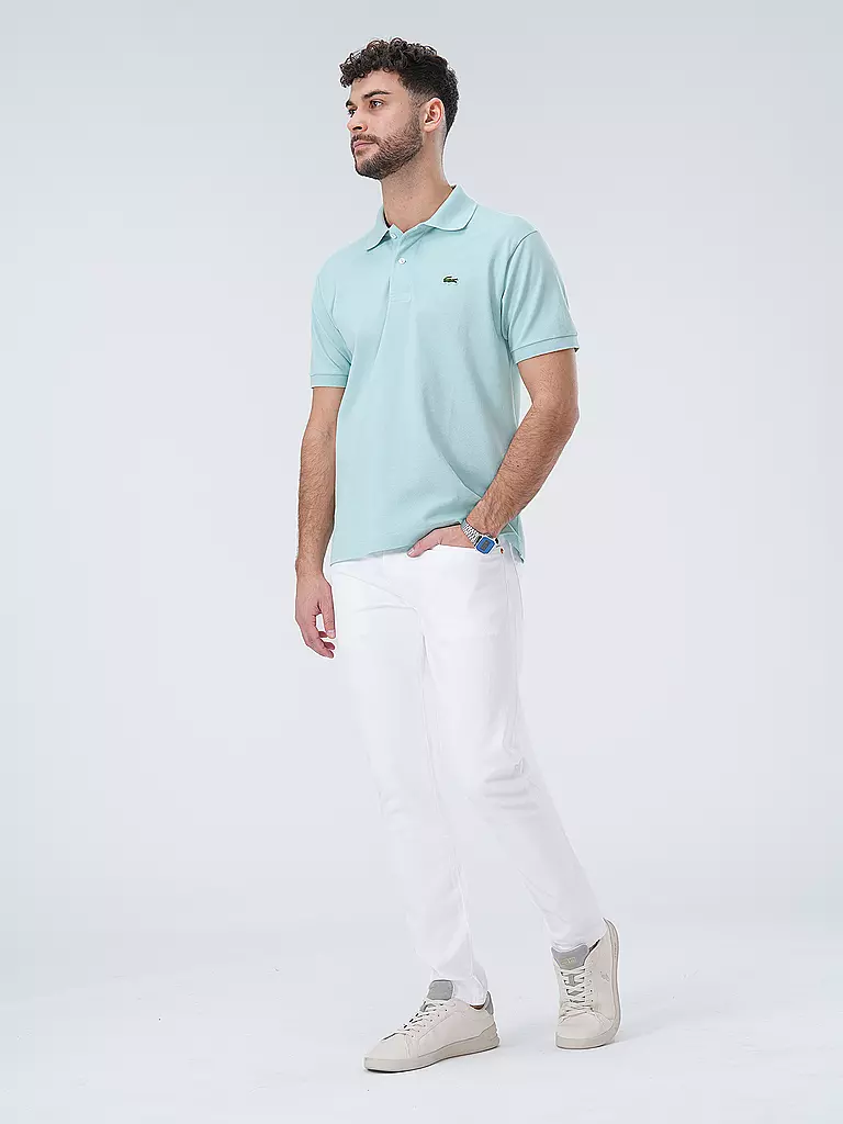 LACOSTE Poloshirt Classic Fit L1212 mint